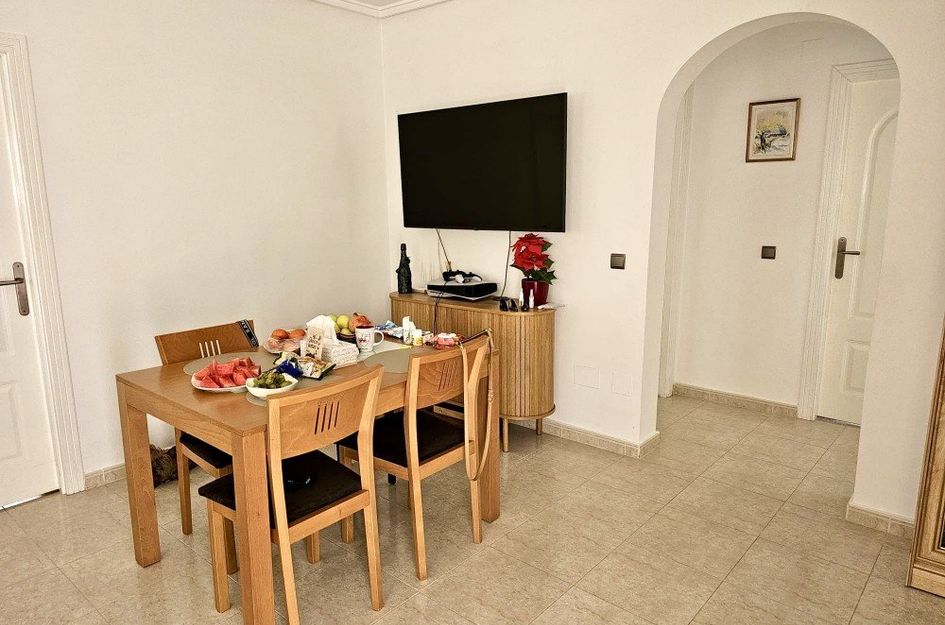 Villa in Urbanización Monteazul