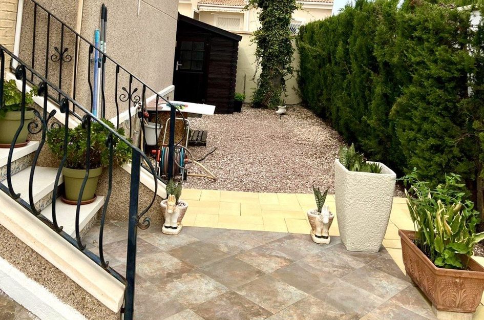 Villa in Urbanización Monteazul