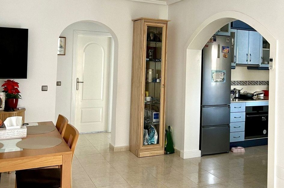Villa in Urbanización Monteazul