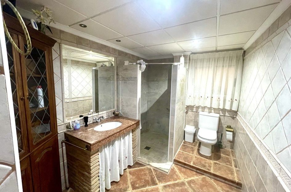 Villa in Formentera del Segura