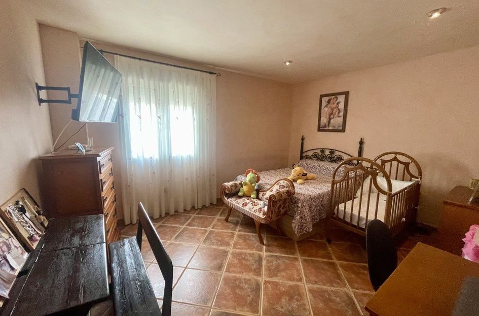 Villa in Formentera del Segura