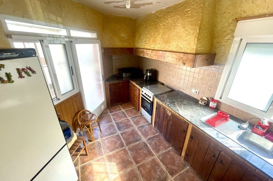 Villa in Formentera del Segura