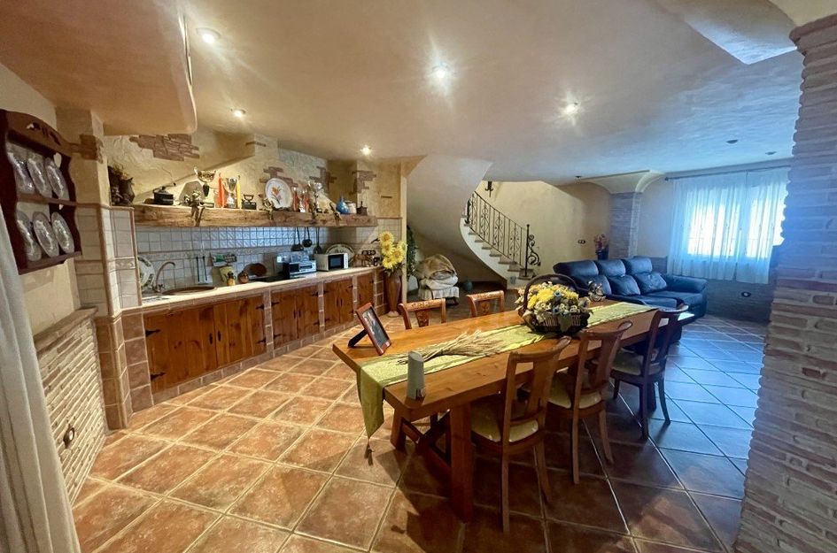 Villa in Formentera del Segura