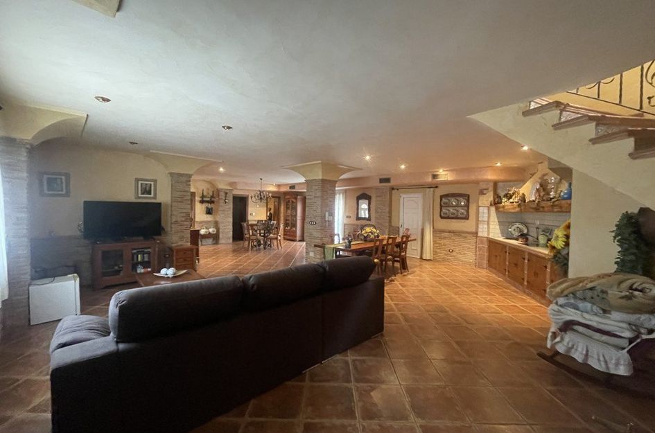 Villa in Formentera del Segura