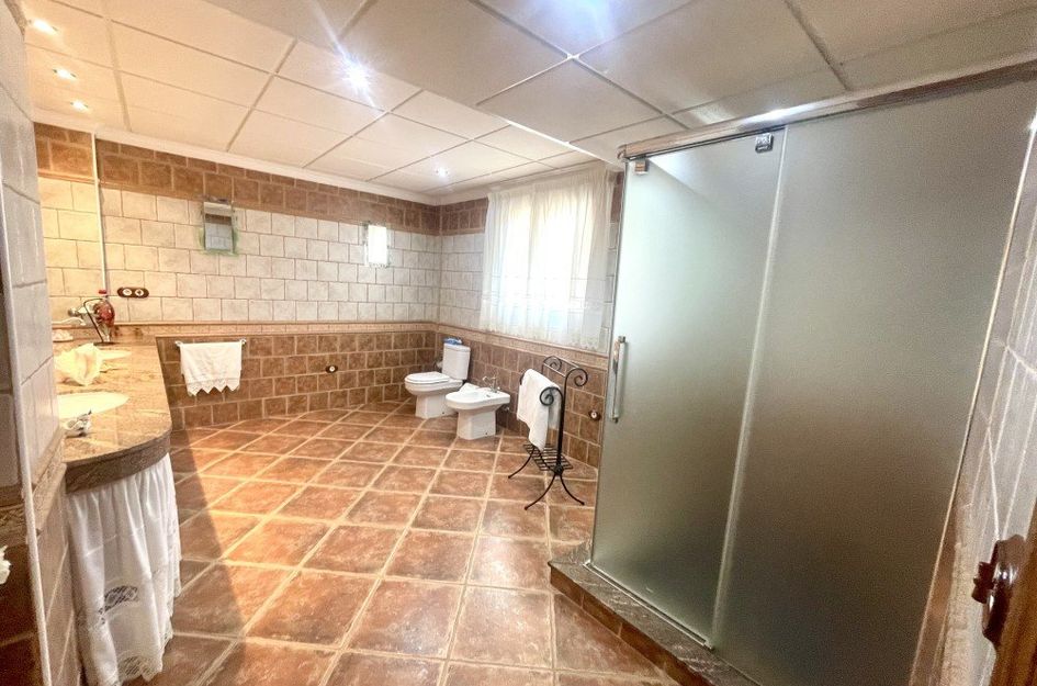 Villa in Formentera del Segura