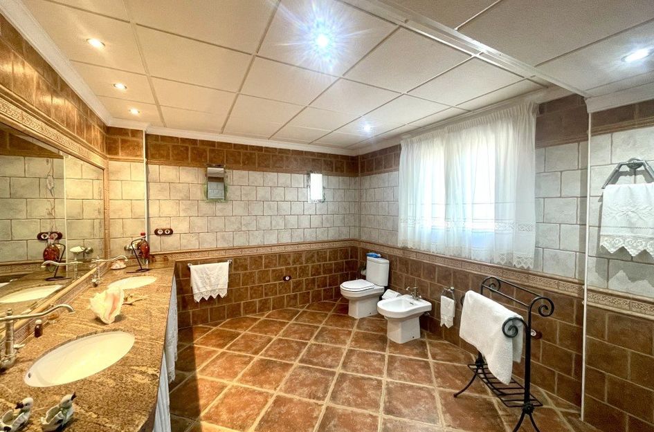Villa in Formentera del Segura
