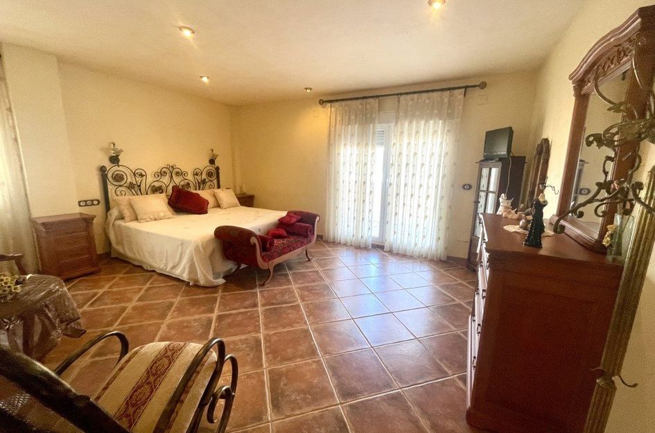 Villa in Formentera del Segura