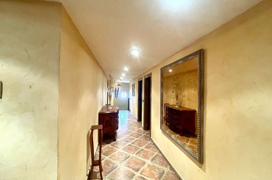 Villa in Formentera del Segura