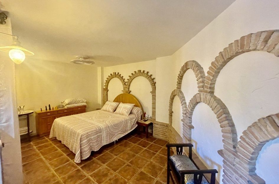 Villa in Formentera del Segura