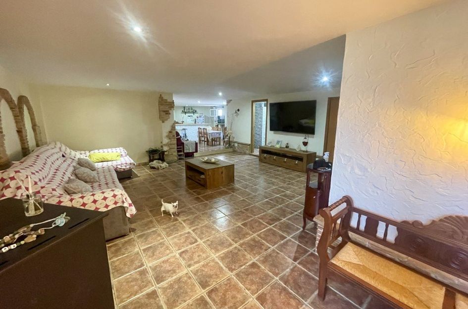 Villa in Formentera del Segura