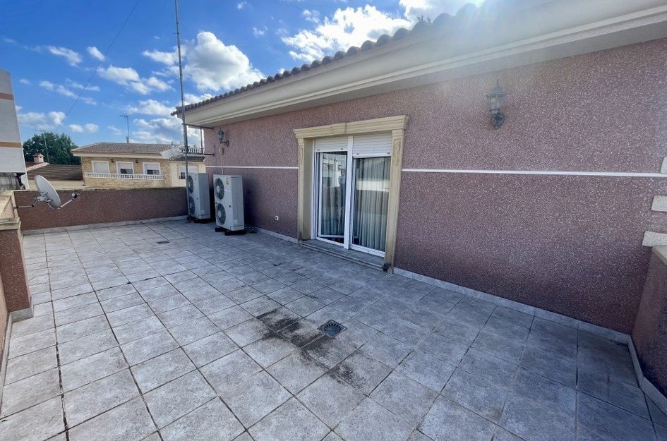 Villa in Formentera del Segura