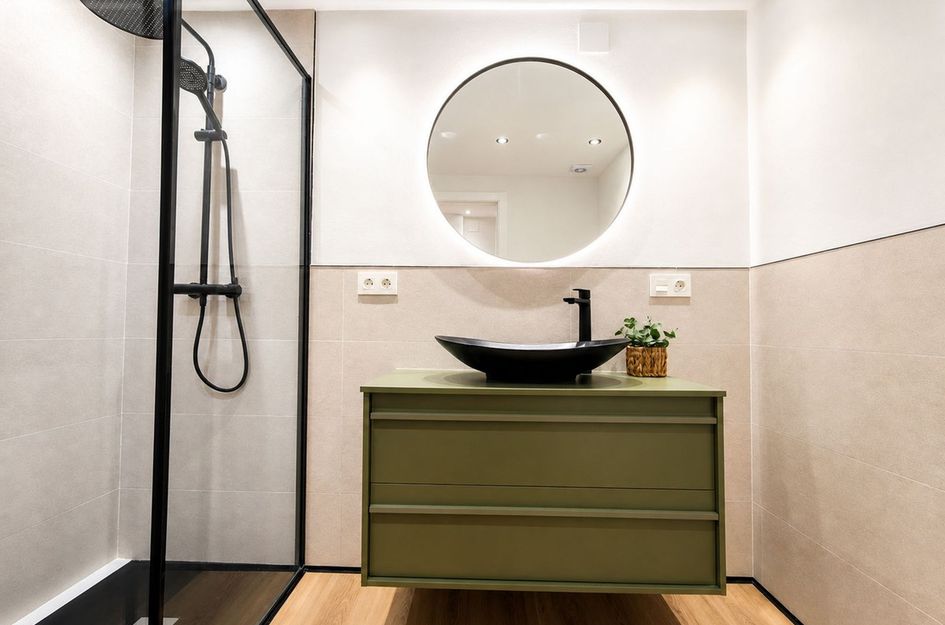 Appartement in Puerto de la Duquesa