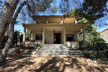 Villa in Torrevieja