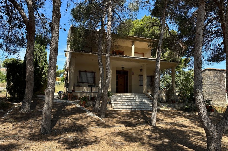Villa in Torrevieja