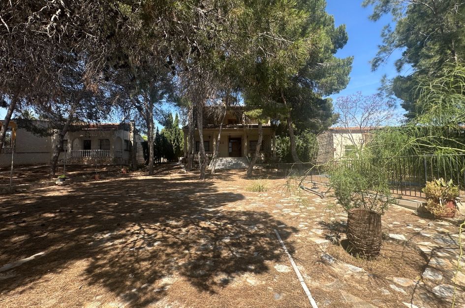 Villa in Torrevieja