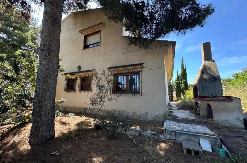 Villa in Torrevieja