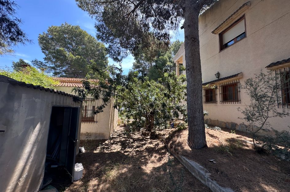 Villa in Torrevieja