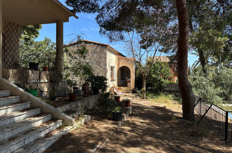 Villa in Torrevieja