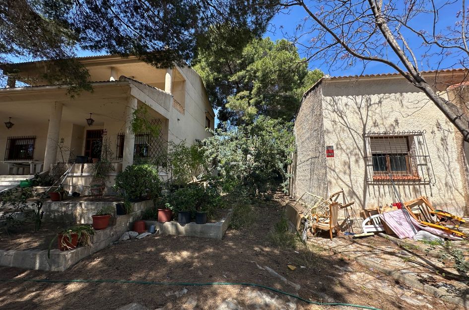 Villa in Torrevieja