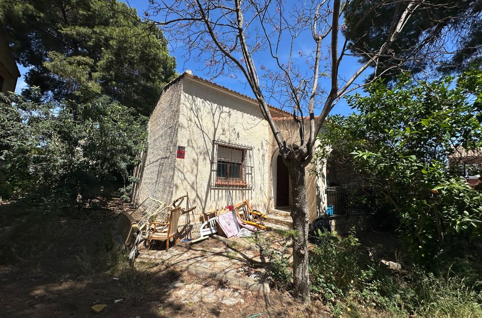 Villa in Torrevieja