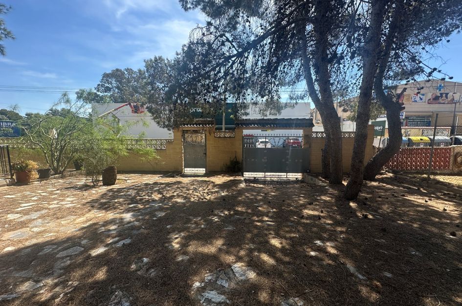 Villa in Torrevieja