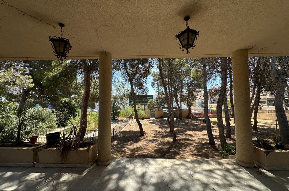Villa in Torrevieja