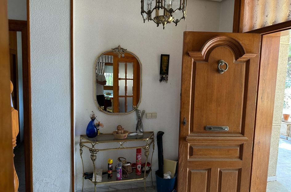 Villa in Torrevieja