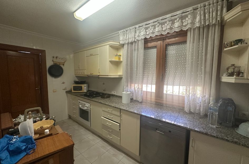 Villa in Torrevieja