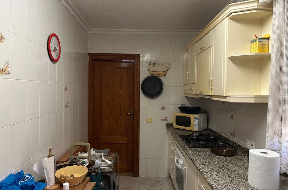 Villa in Torrevieja