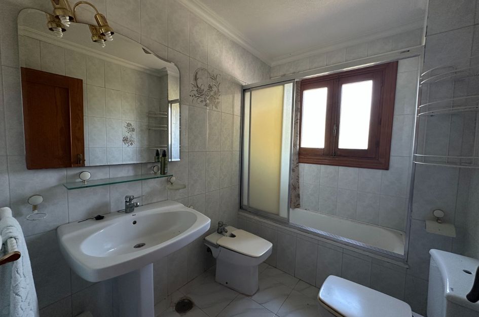 Villa in Torrevieja