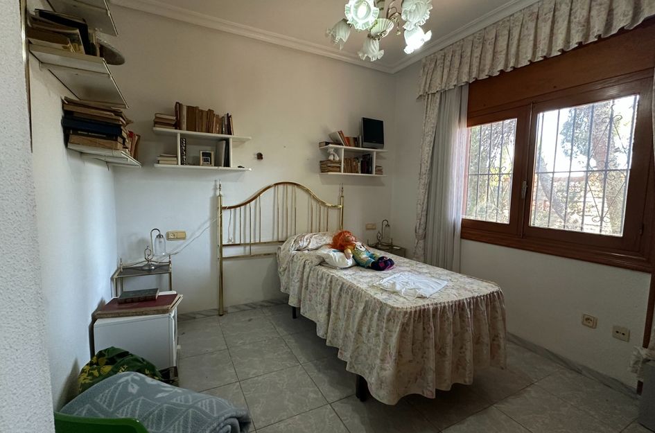 Villa in Torrevieja