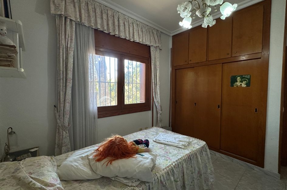 Villa in Torrevieja