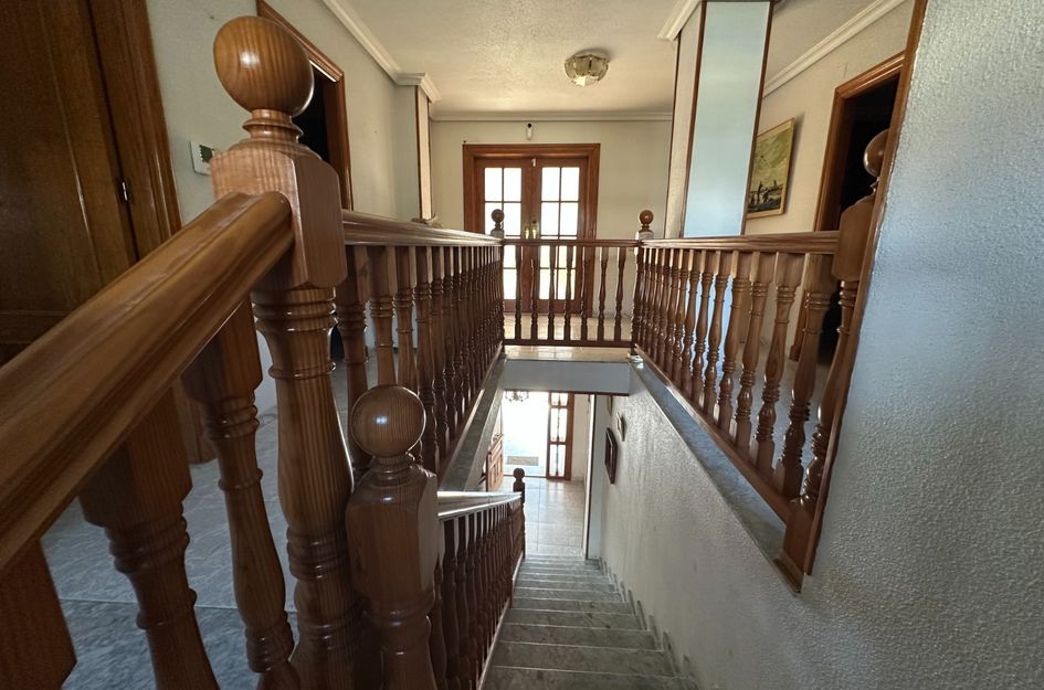 Villa in Torrevieja