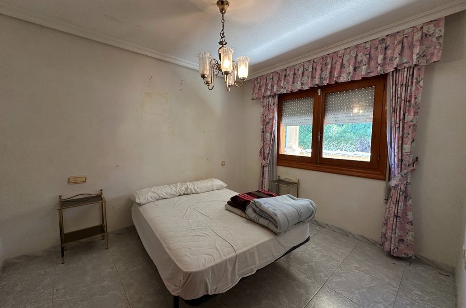 Villa in Torrevieja