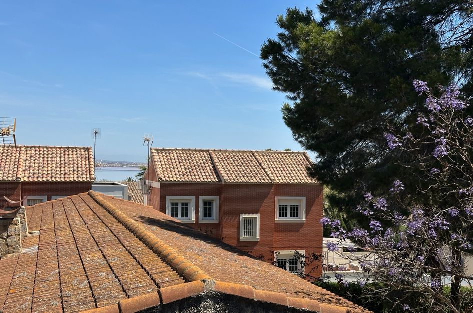 Villa in Torrevieja