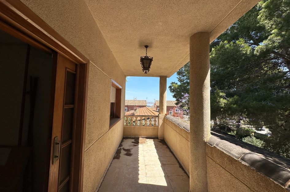Villa in Torrevieja
