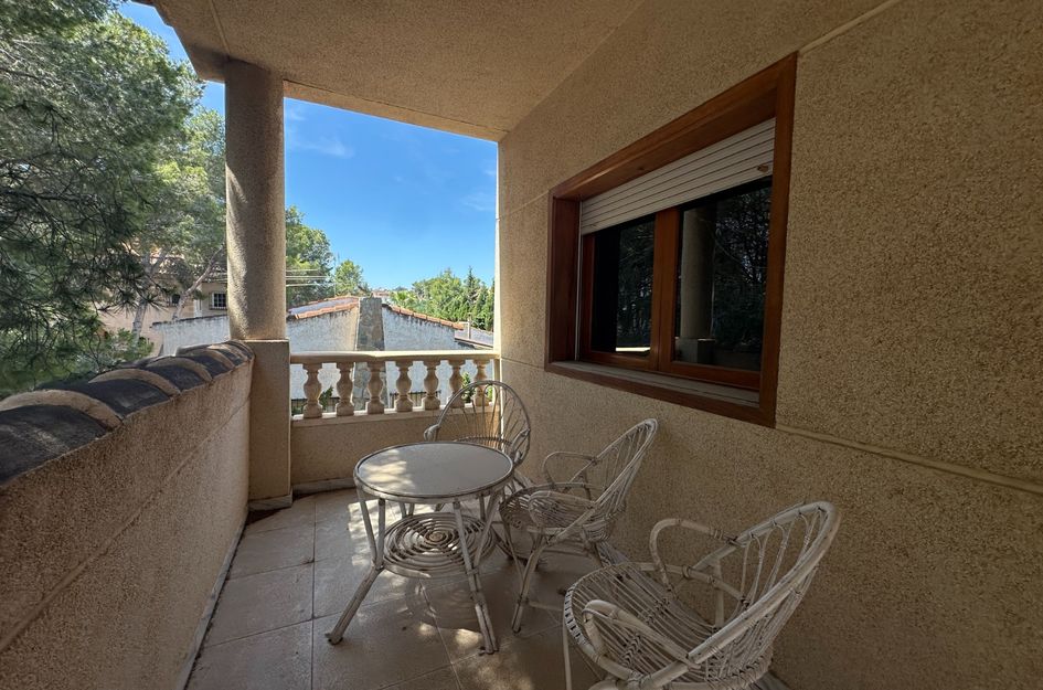 Villa in Torrevieja