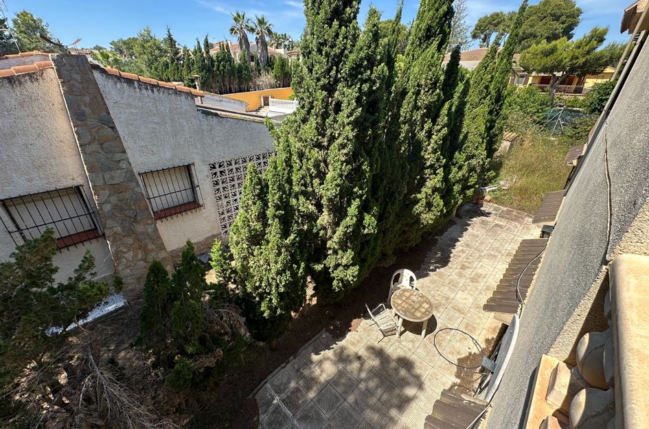 Villa in Torrevieja