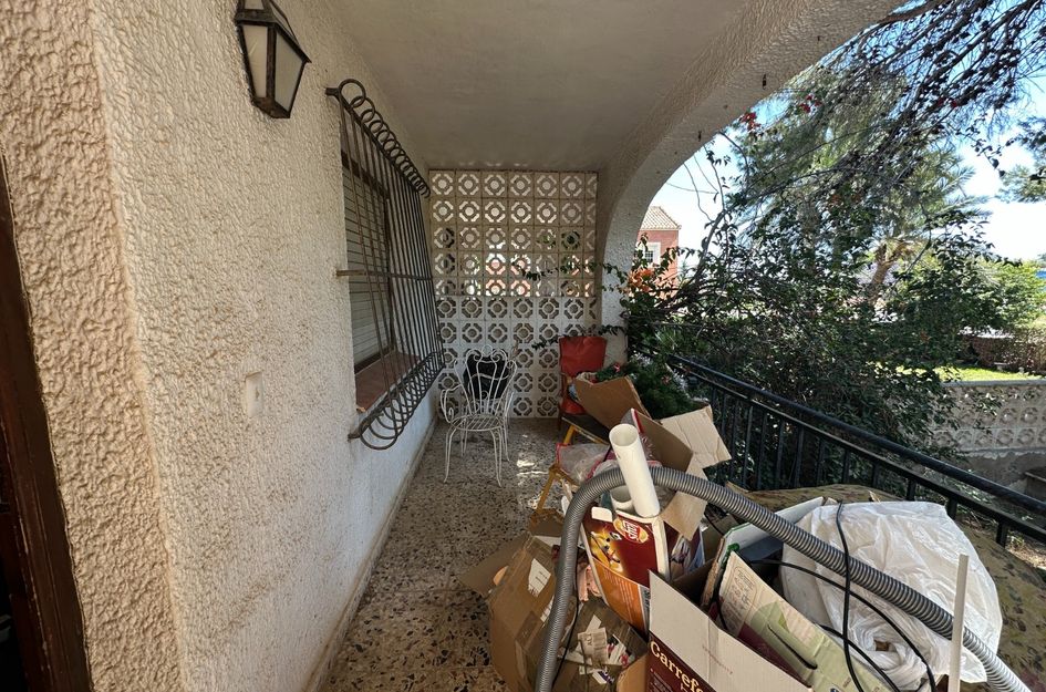 Villa in Torrevieja