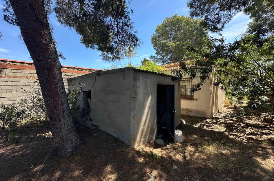 Villa in Torrevieja