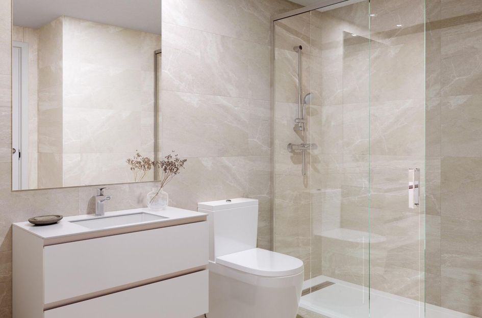 Appartement in La Vila Joiosa