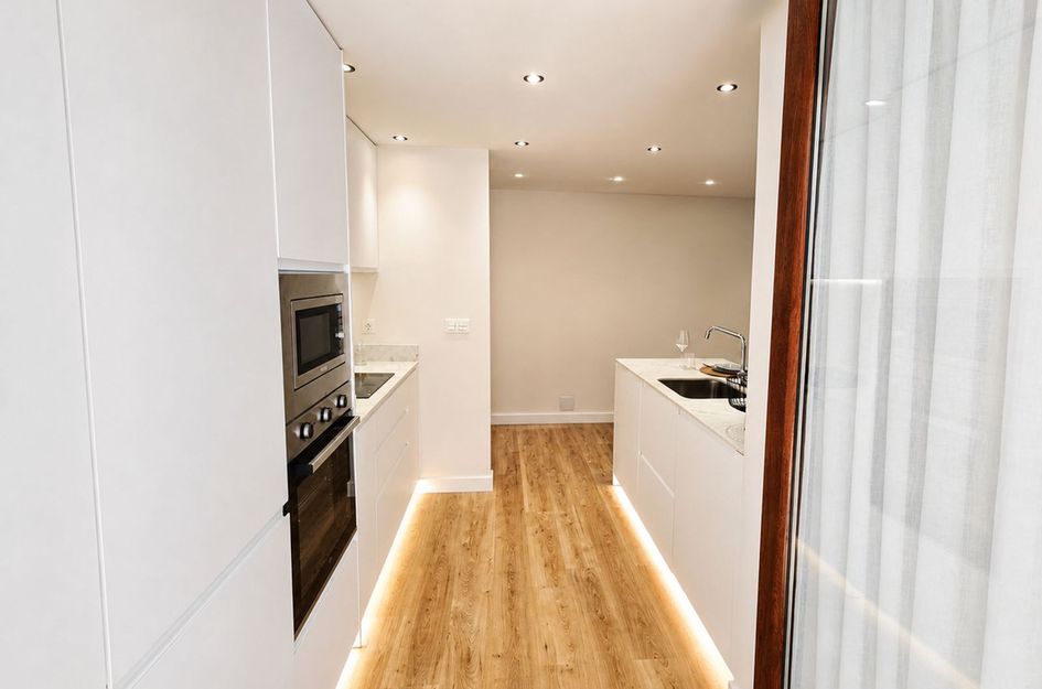 Appartement in Puerto de la Duquesa