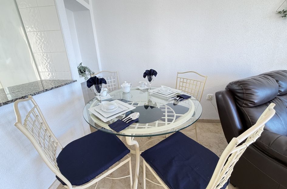 Villa in Dehesa de Campoamor