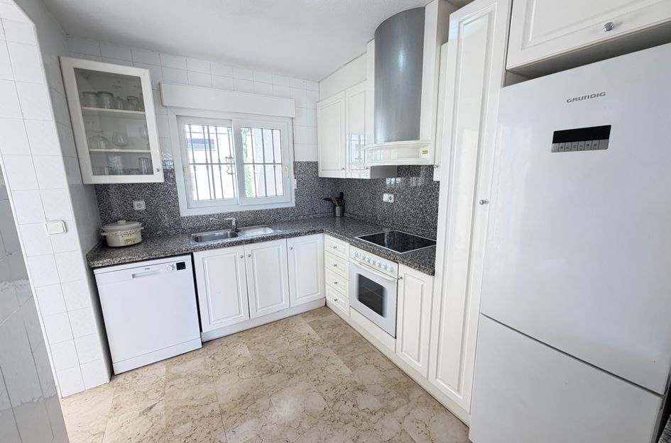 Villa in Dehesa de Campoamor