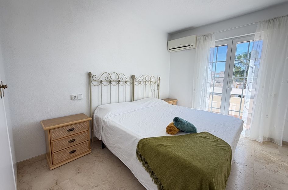 Villa in Dehesa de Campoamor