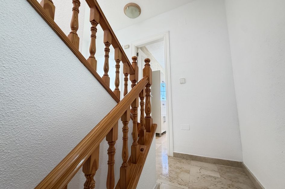 Villa in Dehesa de Campoamor