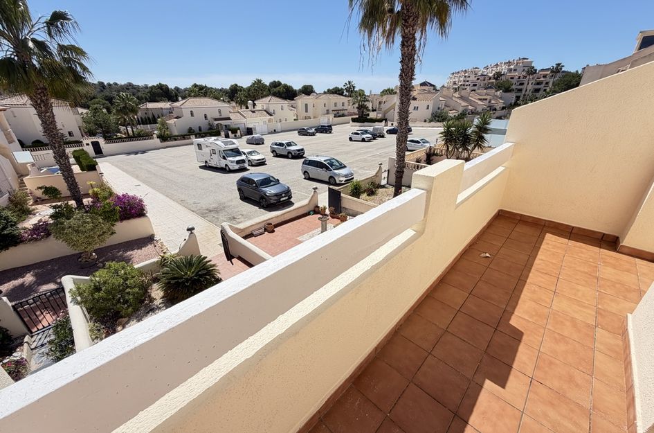 Villa in Dehesa de Campoamor