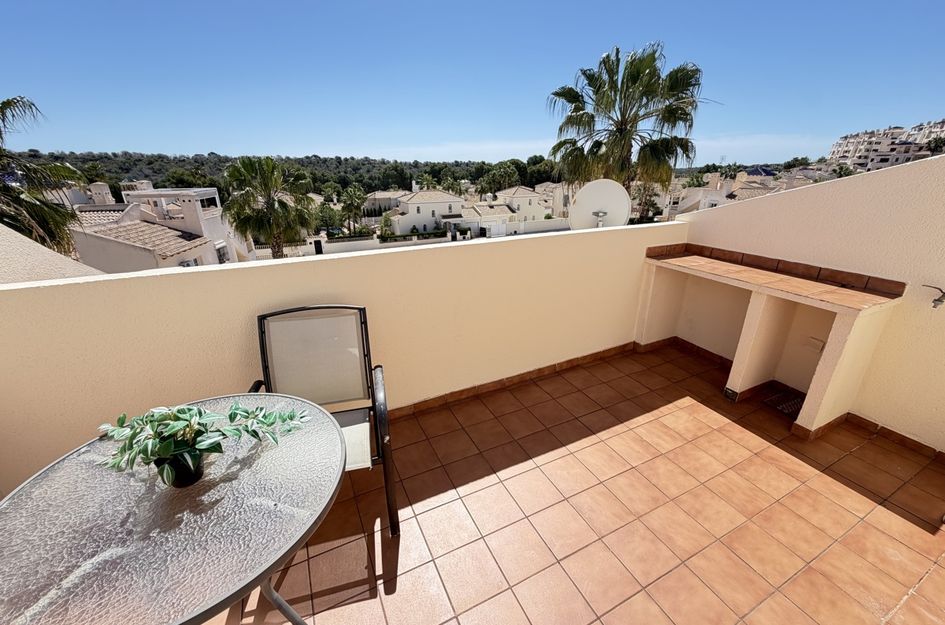 Villa in Dehesa de Campoamor