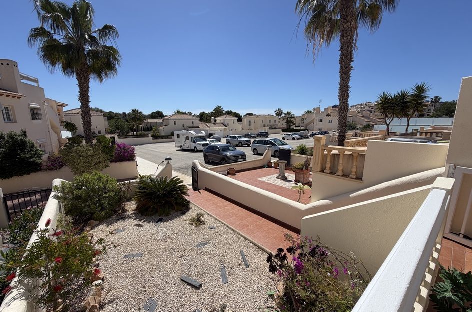 Villa in Dehesa de Campoamor