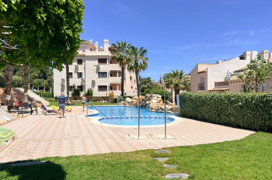 Villa in Dehesa de Campoamor